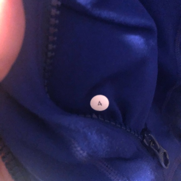 Lululemon define jacket - Picture 6 of 8